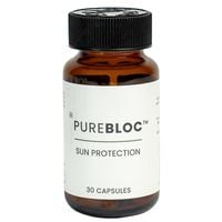 Purebloc Sun Protection Capsules